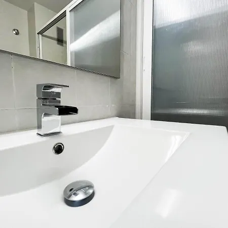 Апартаменты Espacio Ideal En La Playa