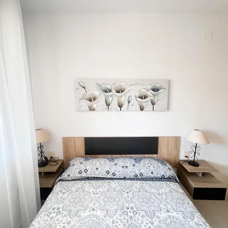 Espacio Ideal En La Playa