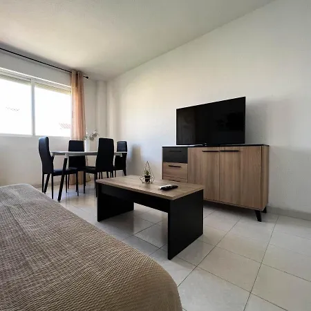 Espacio Ideal En La Playa * אורופסה דל מר