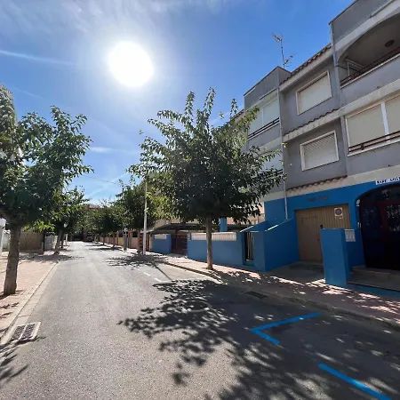Espacio Ideal En La Playa Appartement *