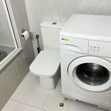 Апартаменты Espacio Ideal En La Playa Оропеса-дель-Мар
