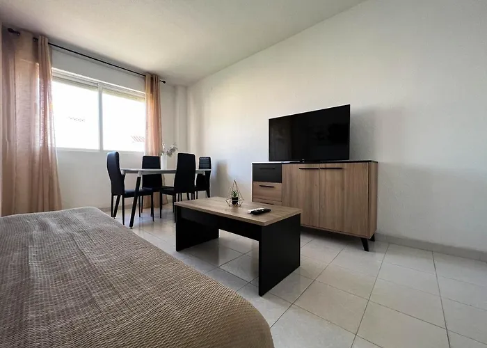 Espacio Ideal En La Playa * אורופסה דל מר