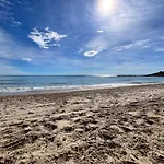 Espacio Ideal En La Playa *