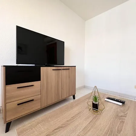 Espacio Ideal En La Playa