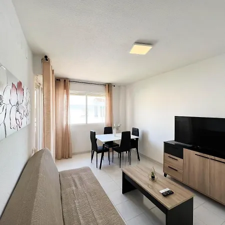 Espacio Ideal En La Playa *