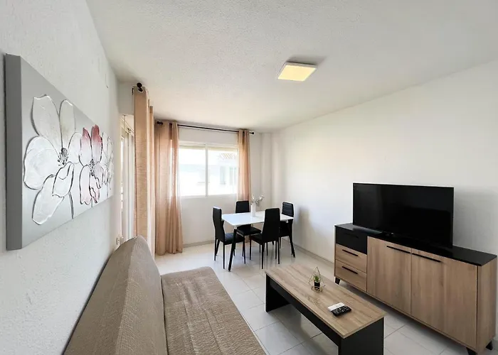 Espacio Ideal En La Playa *