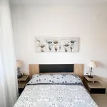 Espacio Ideal En La Playa
