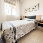 Espacio Ideal En La Playa Appartamento Oropesa del Mar
