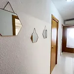 Espacio Ideal En La Playa Appartamento