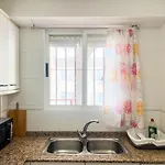 Appartamento Espacio Ideal En La Playa *