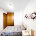 Espacio Ideal En La Playa Appartamento Oropesa del Mar