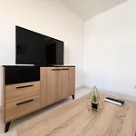 Espacio Ideal En La Playa