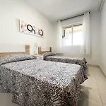 Espacio Ideal En La Playa Oropesa del Mar