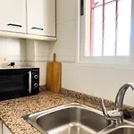 Espacio Ideal En La Playa Appartamento Oropesa del Mar