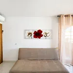Espacio Ideal En La Playa Appartamento