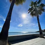 Espacio Ideal En La Playa Appartamento *