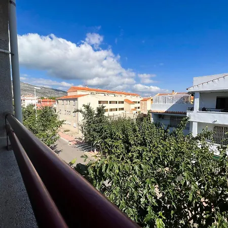 Espacio Ideal En La Playa