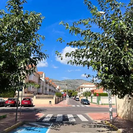 Espacio Ideal En La Playa * Oropesa del Mar