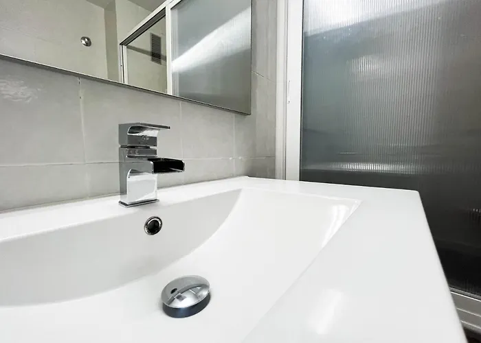 Apartament Espacio Ideal En La Playa