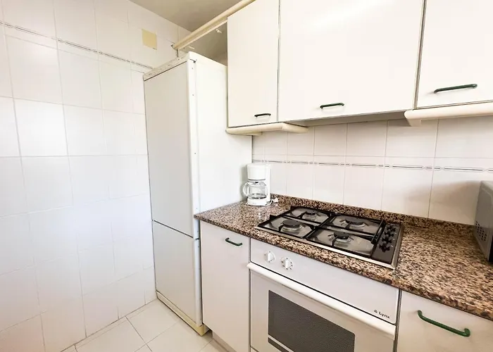 Espacio Ideal En La Playa Apartament Oropesa del Mar