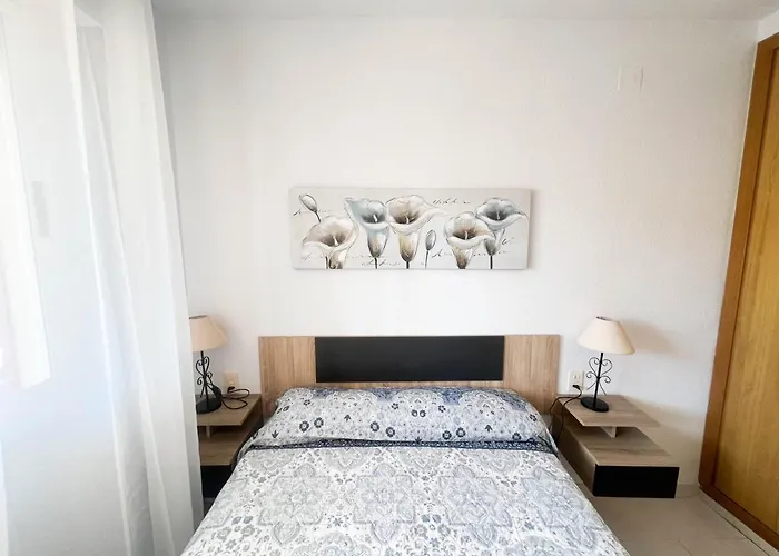 Espacio Ideal En La Playa