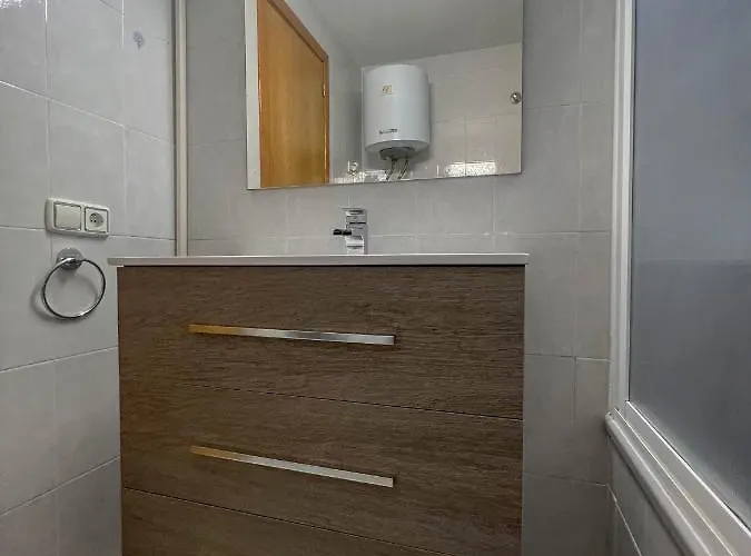 Espacio Ideal En La Playa Apartament Oropesa del Mar