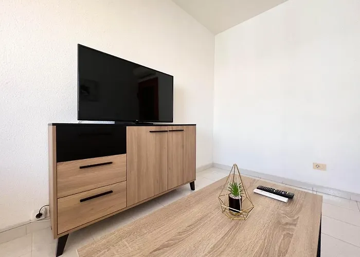 Espacio Ideal En La Playa