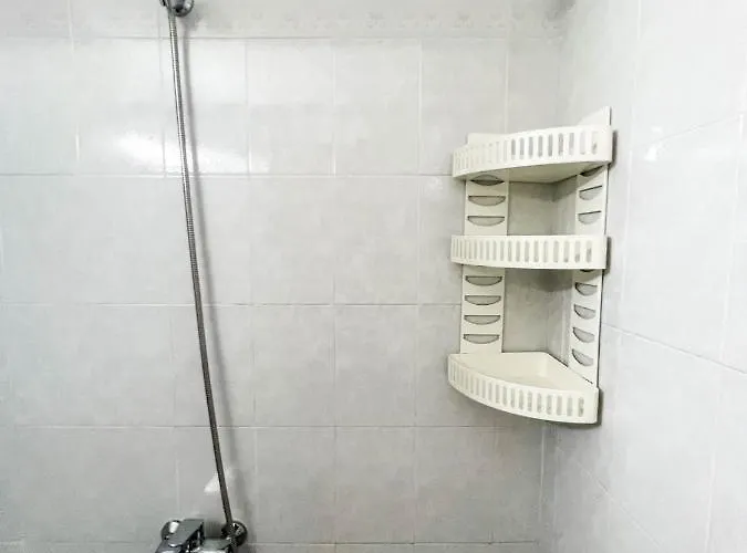 Apartament Espacio Ideal En La Playa