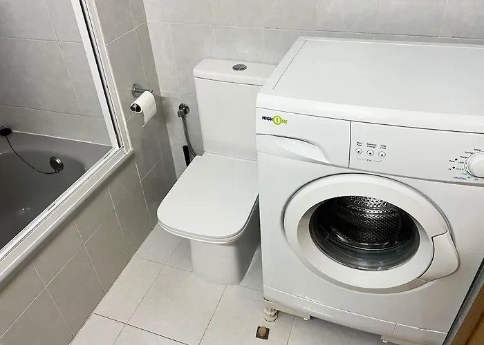 Apartament Espacio Ideal En La Playa Oropesa del Mar