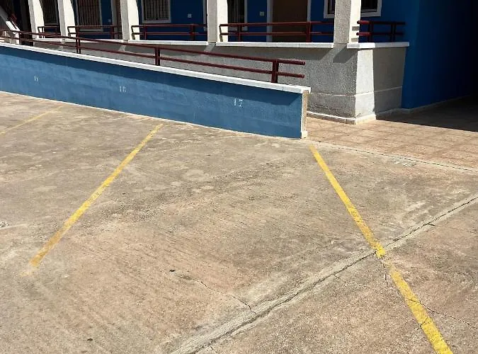 Apartament Espacio Ideal En La Playa *